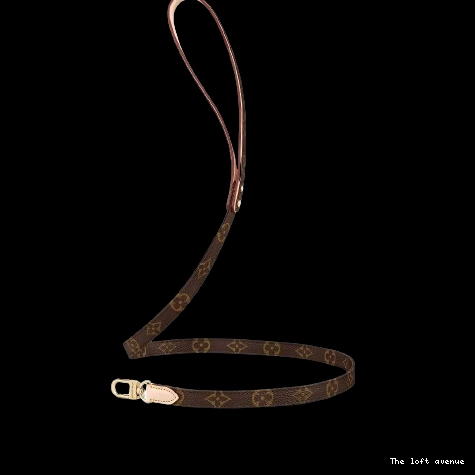 LEASH COLLAR DOG LV AND 0728